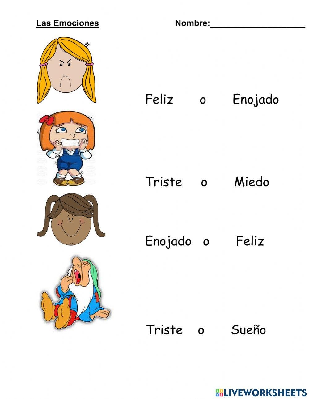 Removing Abstract Concepts & Feelings in Spanish Simplifies Communication